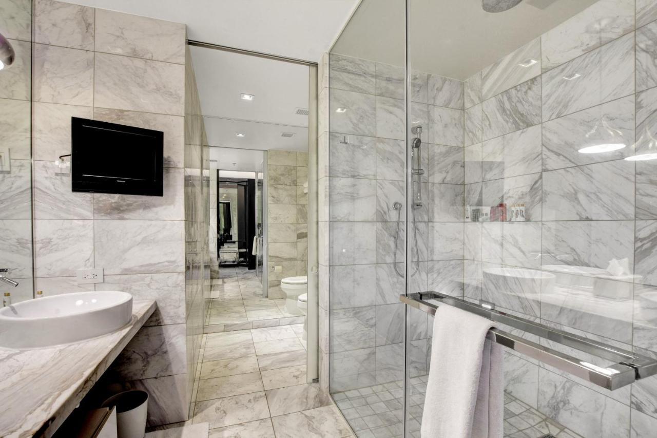 Private Luxury Panoramic Suite At Palms Place Las Vegas Luaran gambar